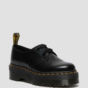 Doc Marten Holly's